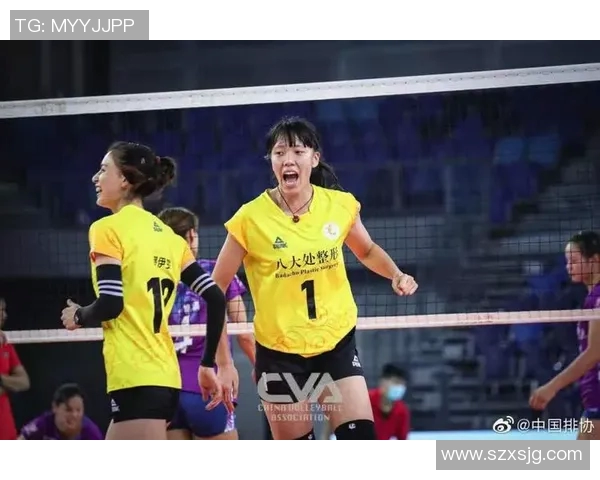 西安排球队的节奏体系与排球战术的深度解析与应用探讨