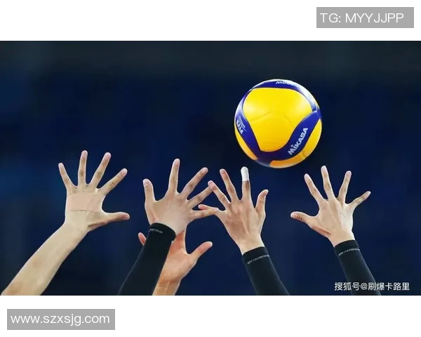 深圳排球队的速度之美：探索排球运动中的快速反应与团队协作