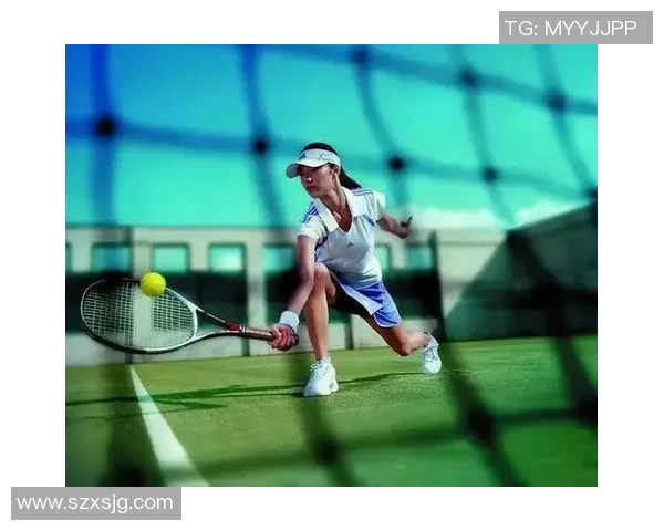 赵丽专访：从青涩少年到网球明星的成长之路与心路历程