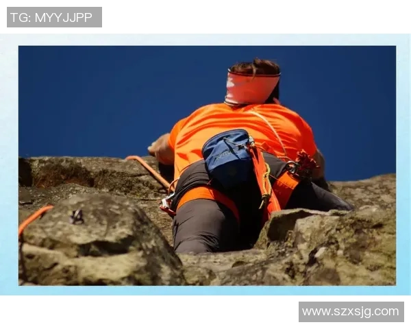 北京攀岩队区域防守策略解析与攀岩热点的深度探讨