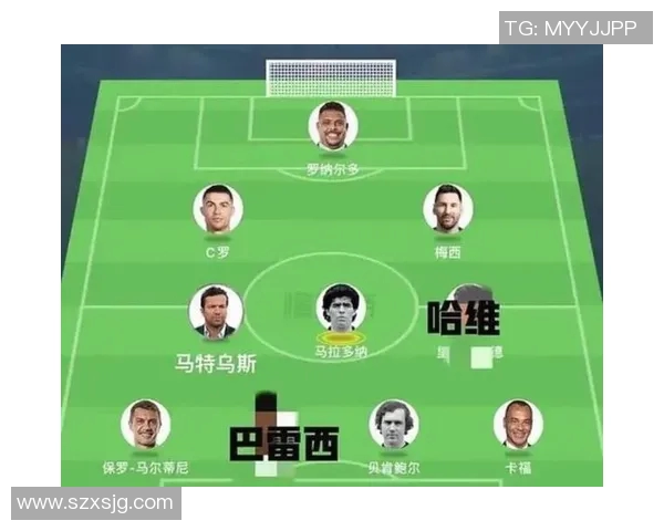 全球足球明星身高排名揭晓谁是最高的球场巨星