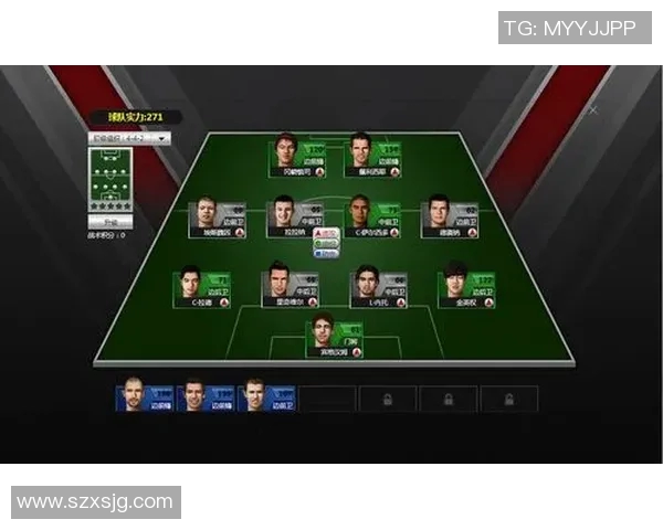 北京足球队在锦标赛中的战术分析与表现评估