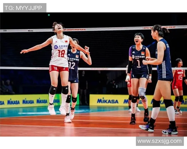 南京排球队在世锦赛中的默契配合与战术执行分析