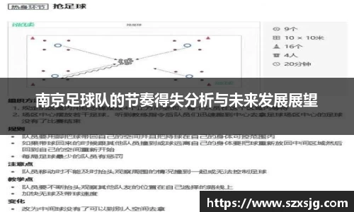 南京足球队的节奏得失分析与未来发展展望